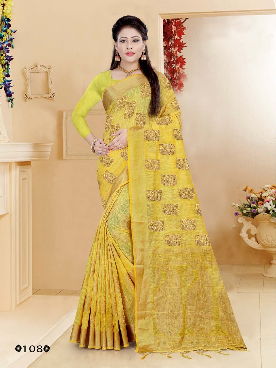 Design - 108