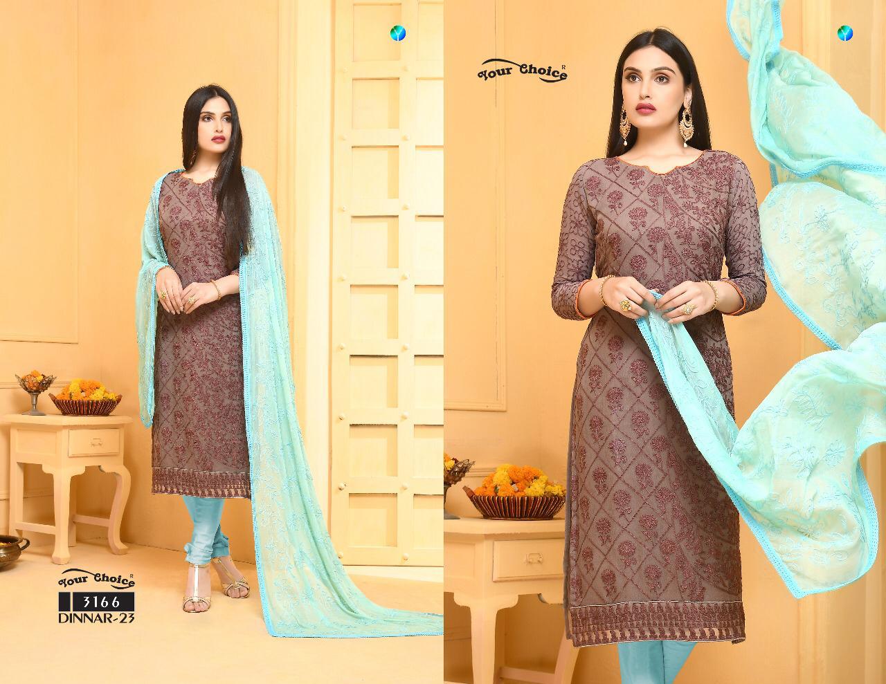 Design - 3166