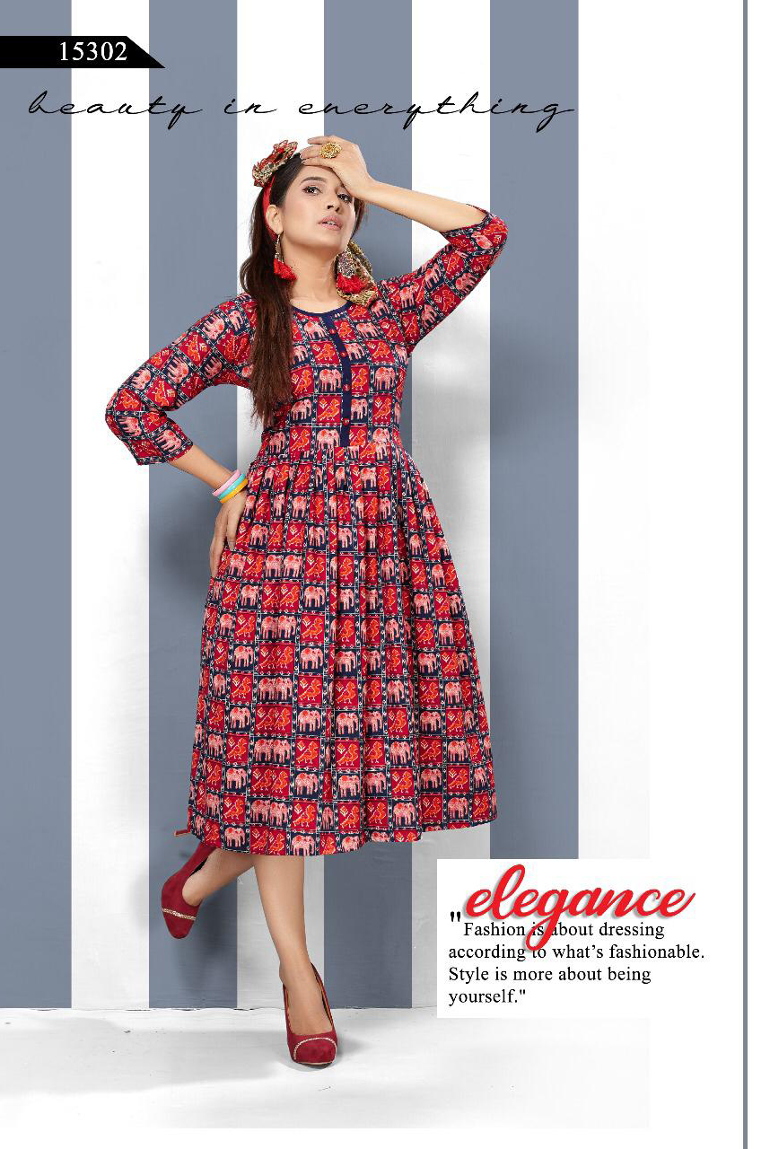 Design - 15302