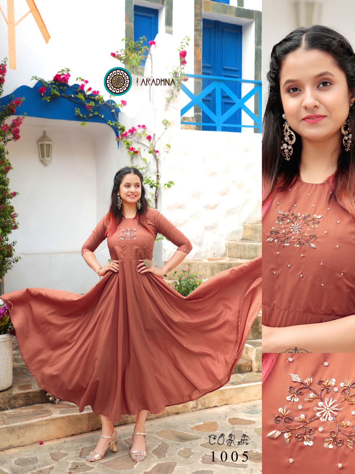 Design - 1005