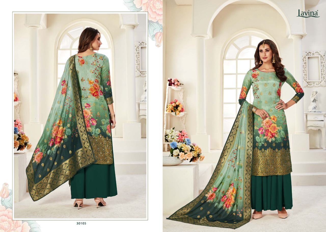 Design - 30105
