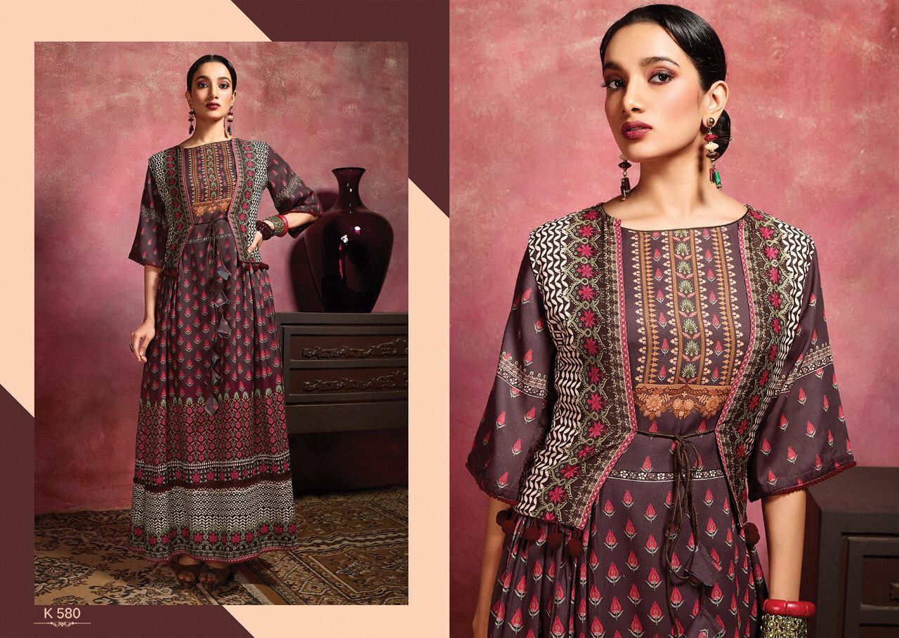 Design - 580