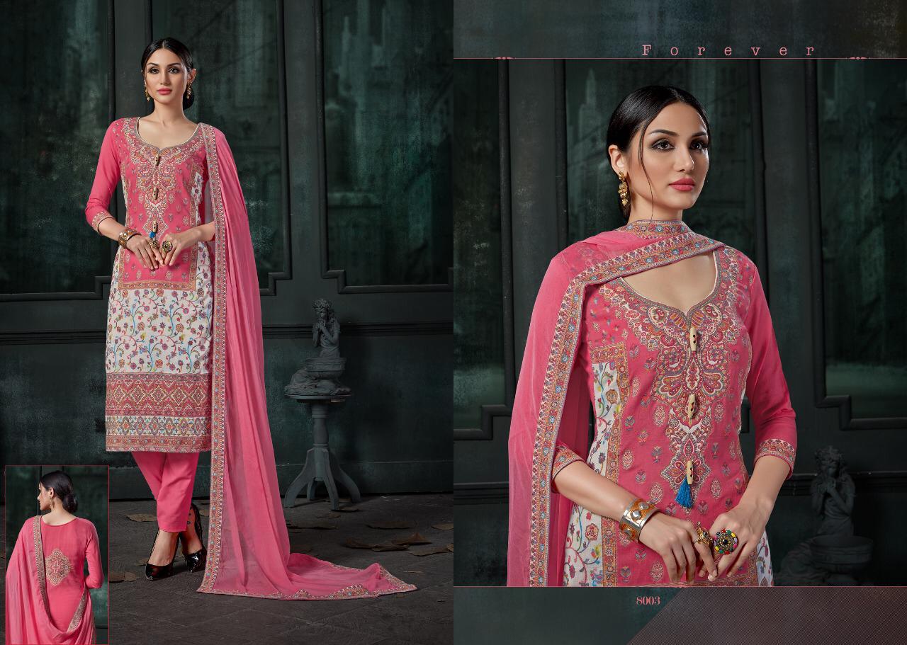 Design - 8003