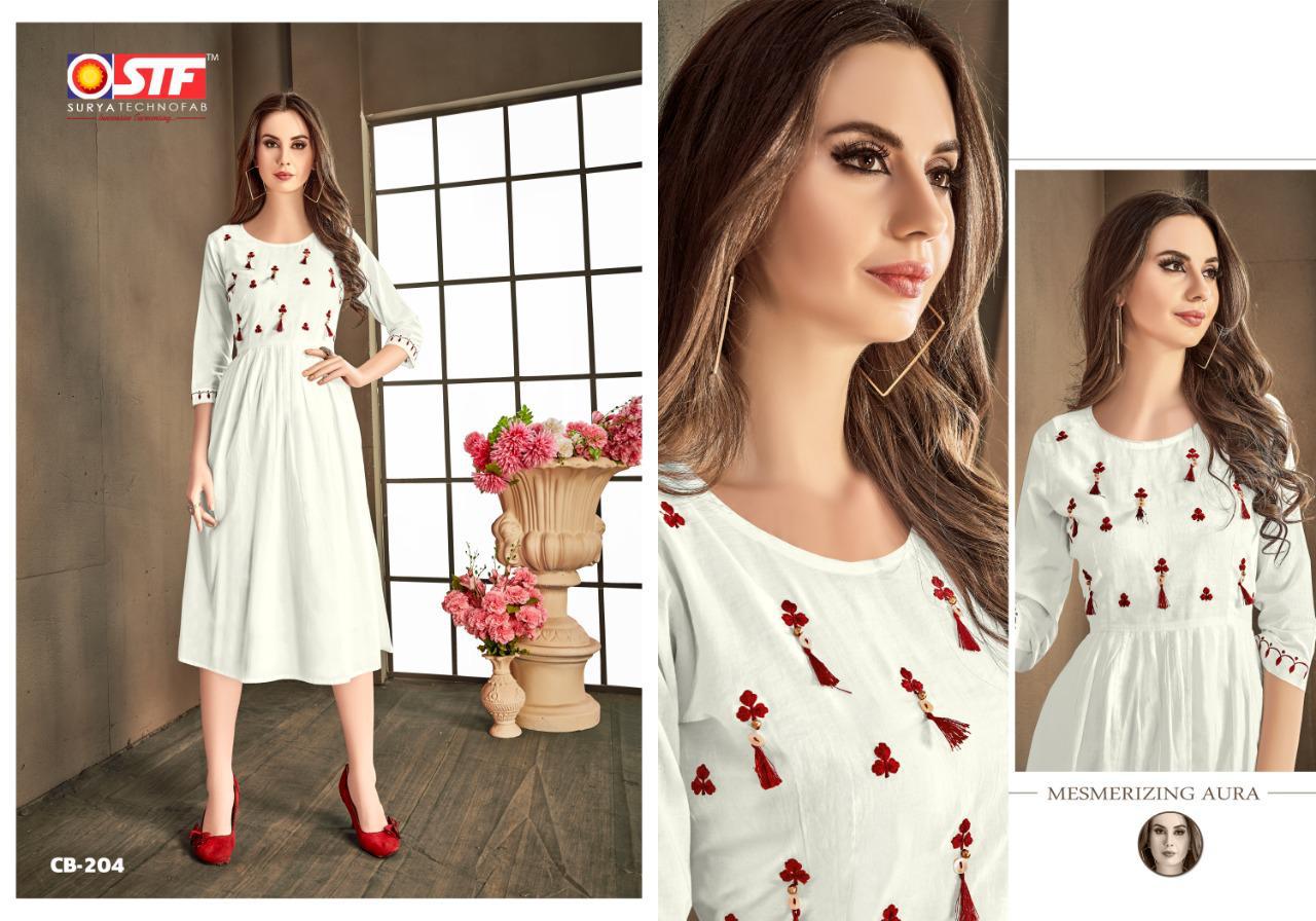 Design - CB-204