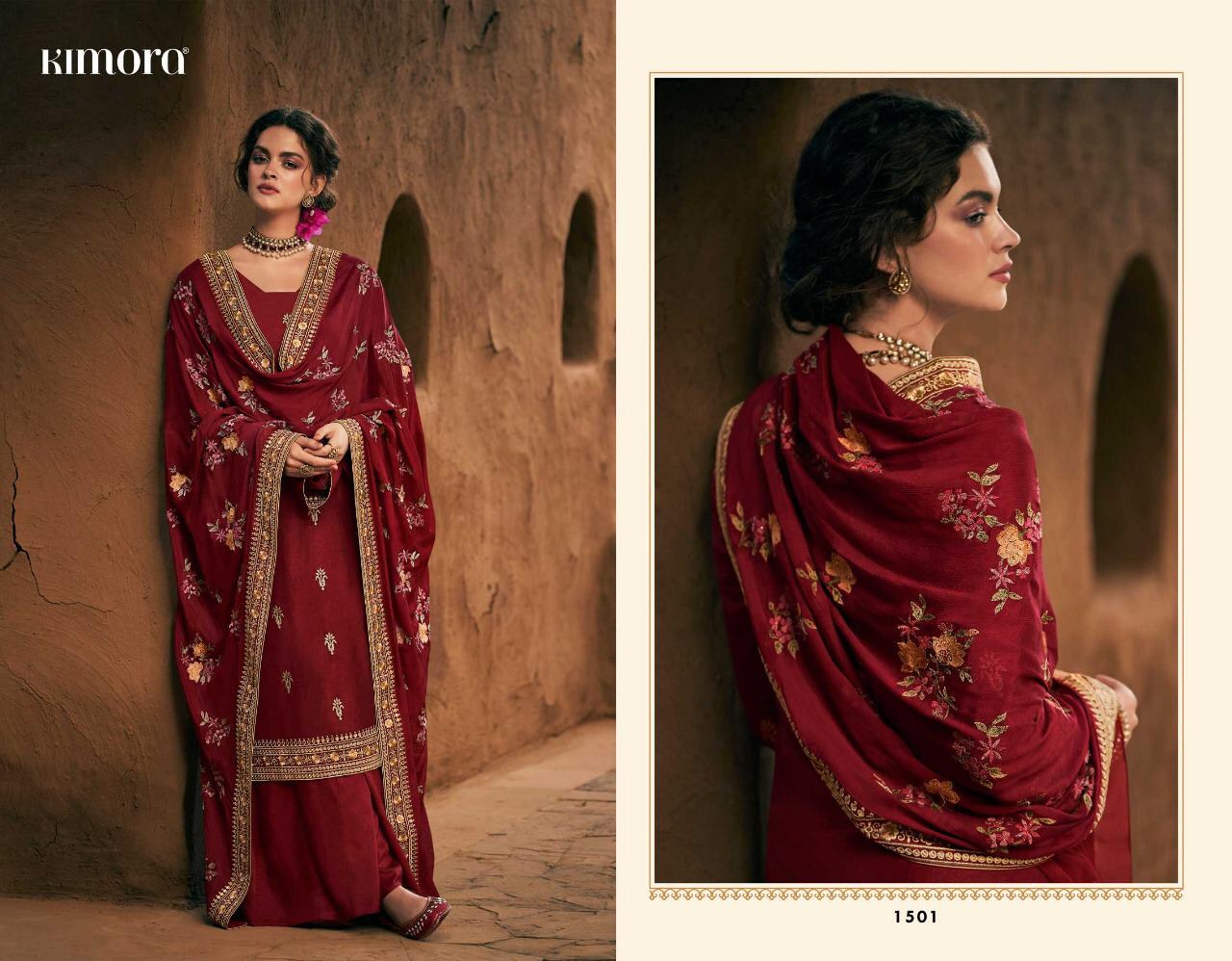 Design - 1501