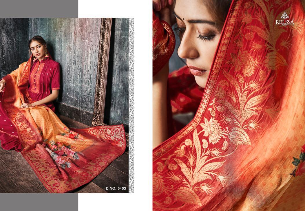 Design - 5403