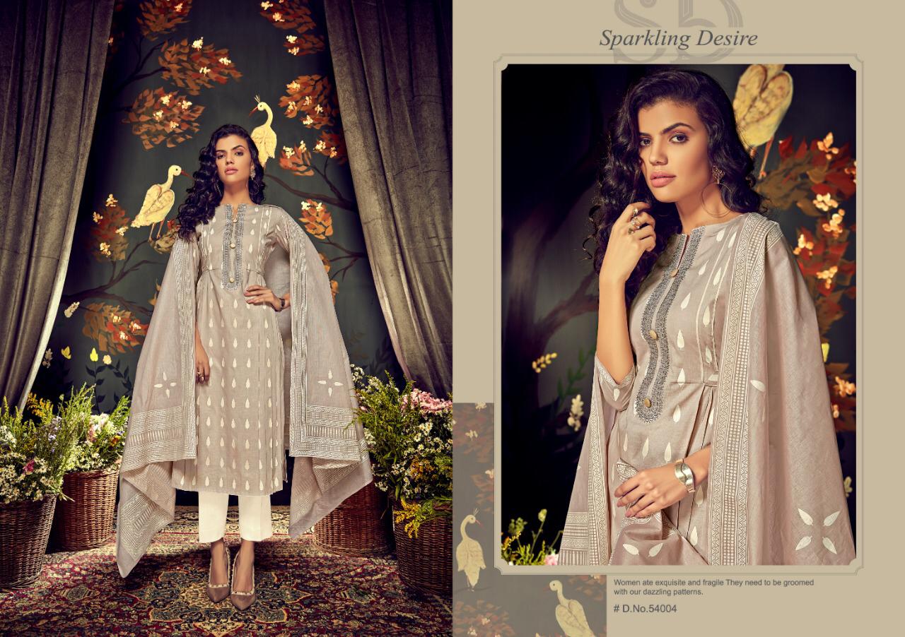 Design - 54004
