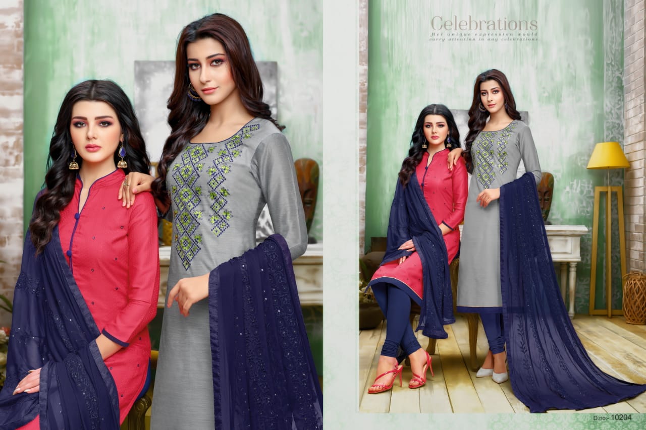 Design - 10204
