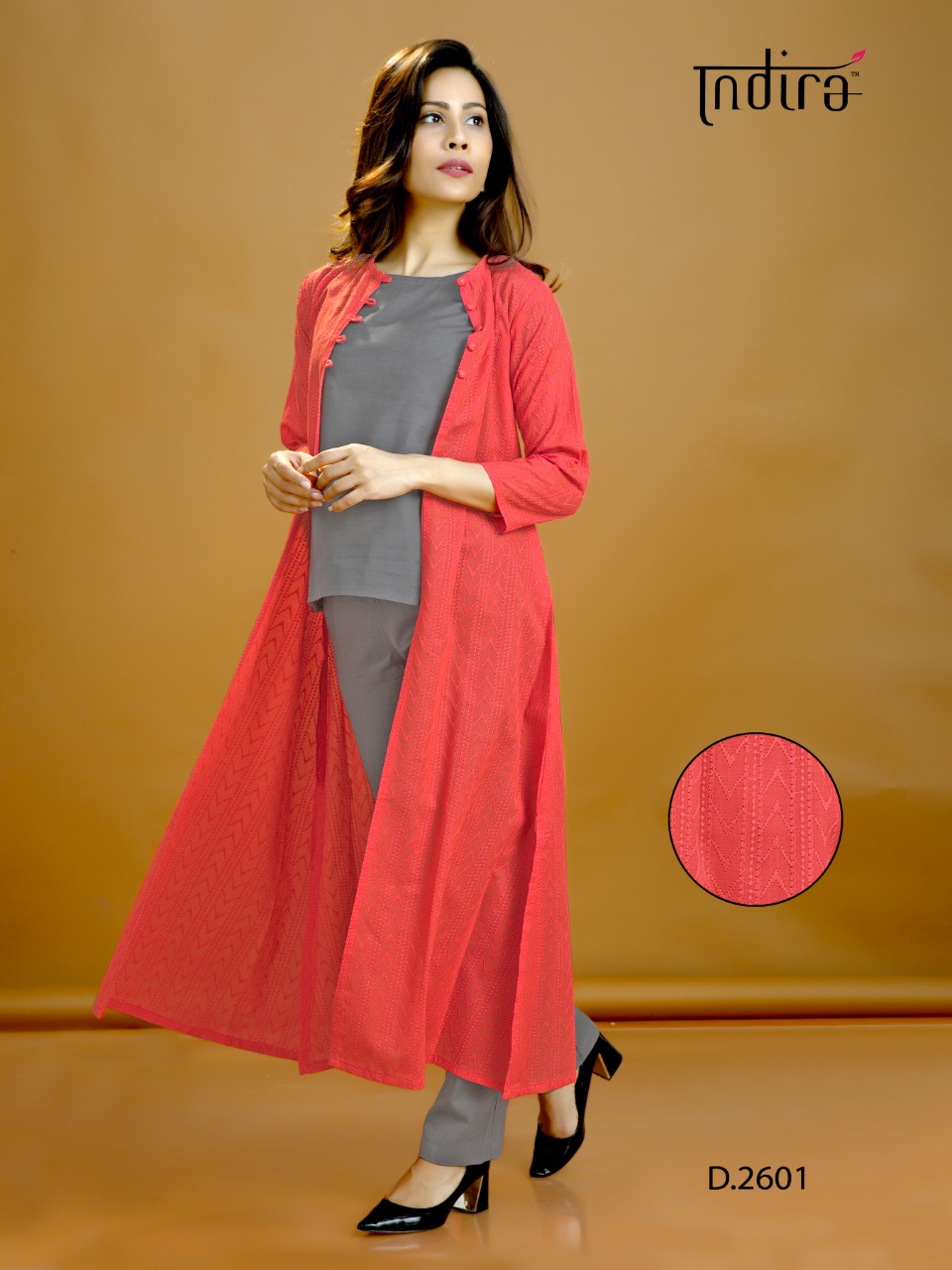 Design - 2601