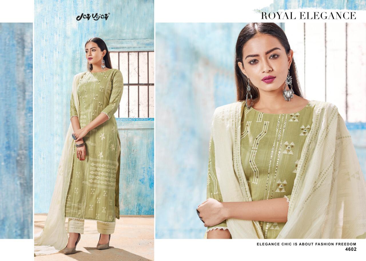 Design - 4602
