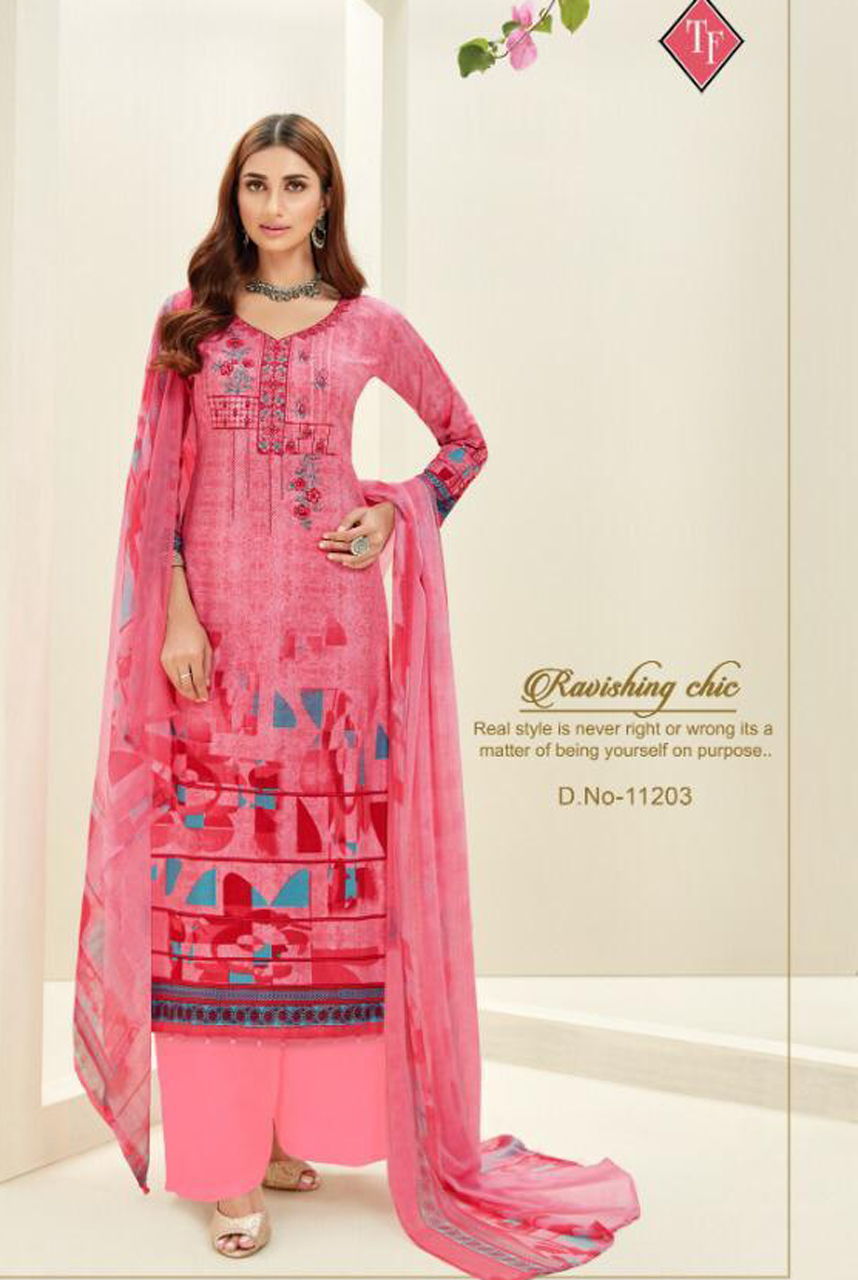 Design - 11203