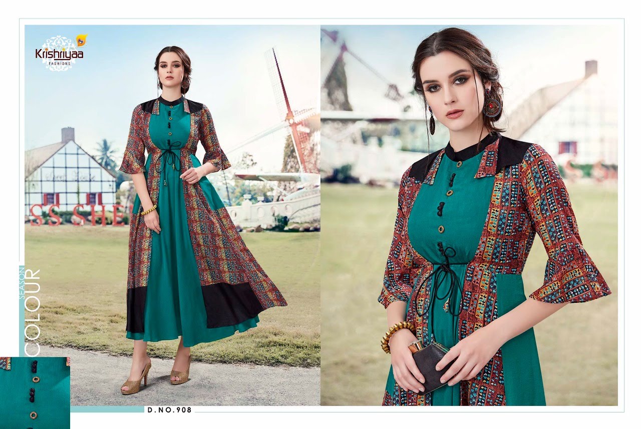 Design - 908