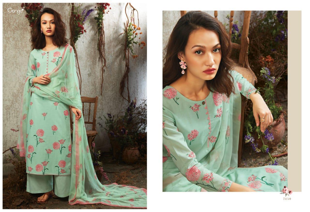 Design - 7450