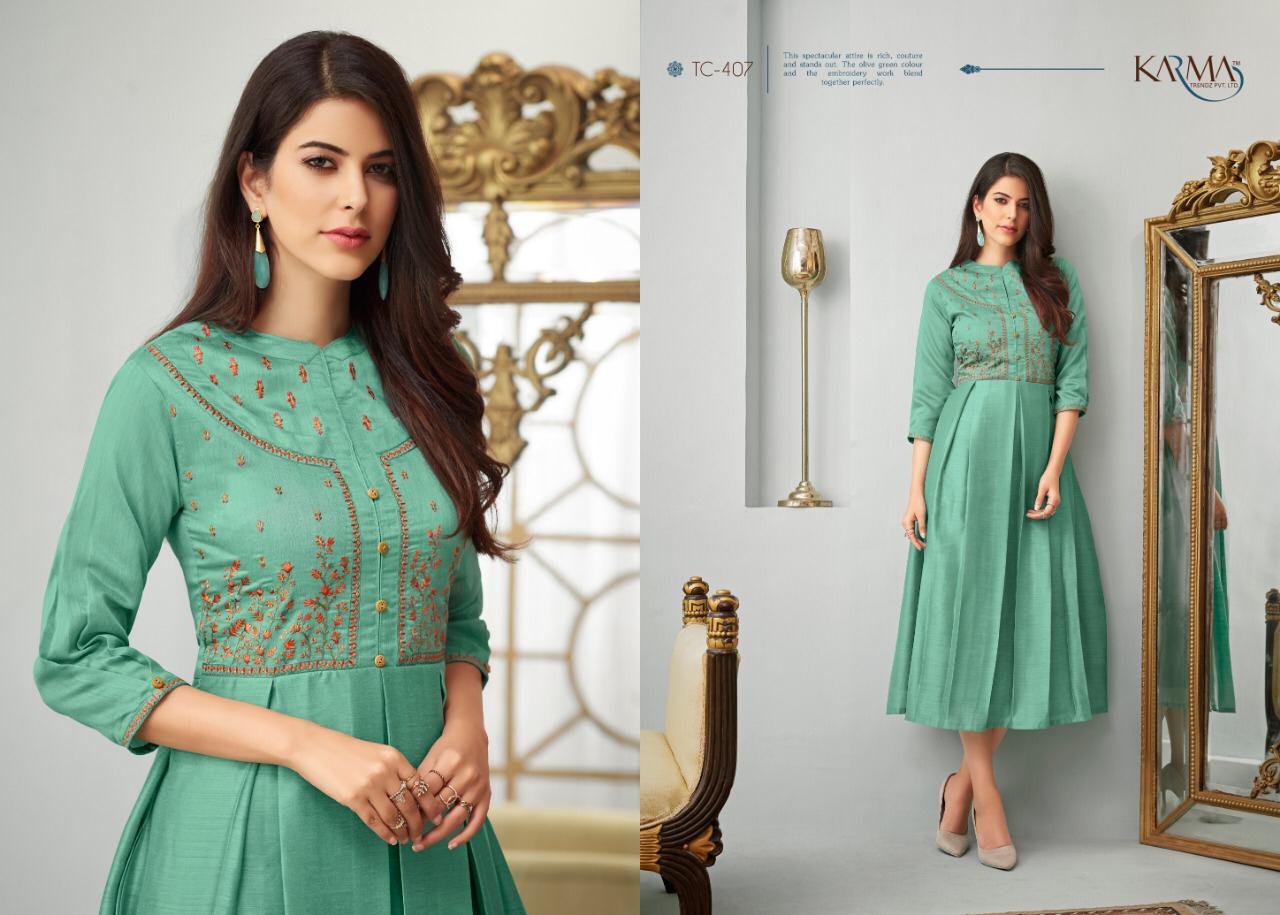 Design - 407
