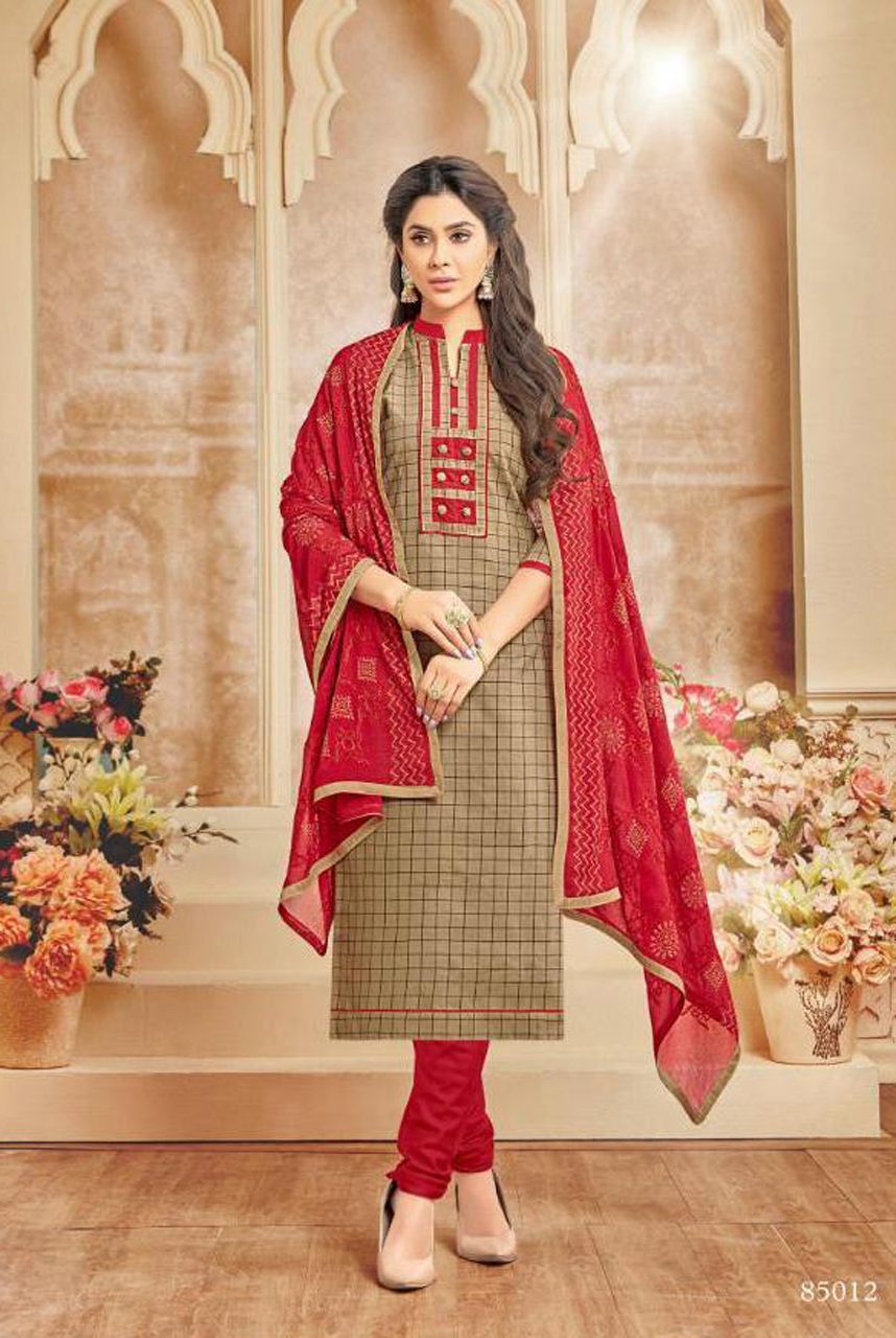 Design - 850-12