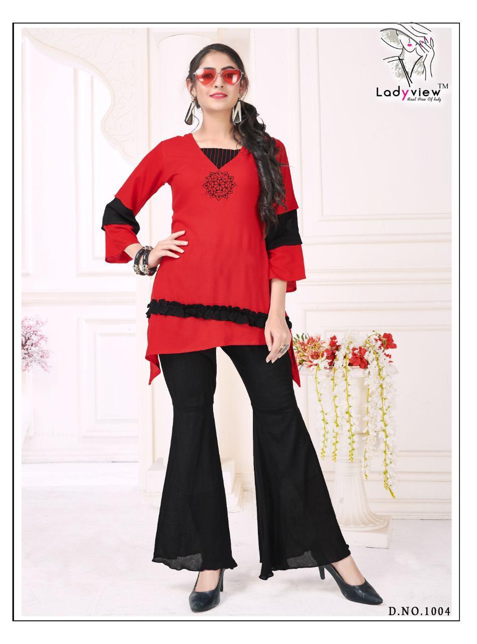 Design - 1004