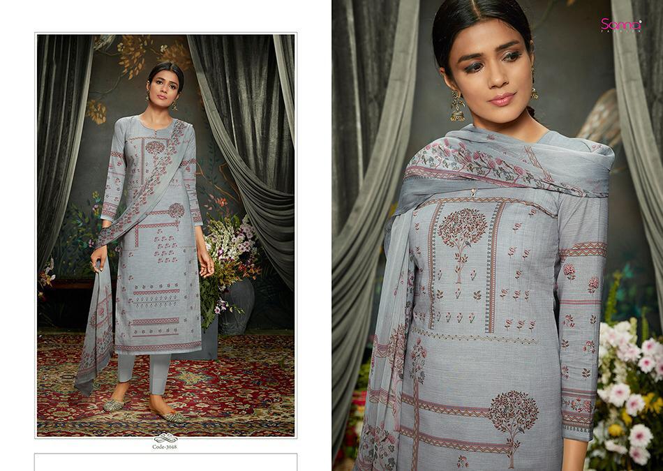 Design - 3048