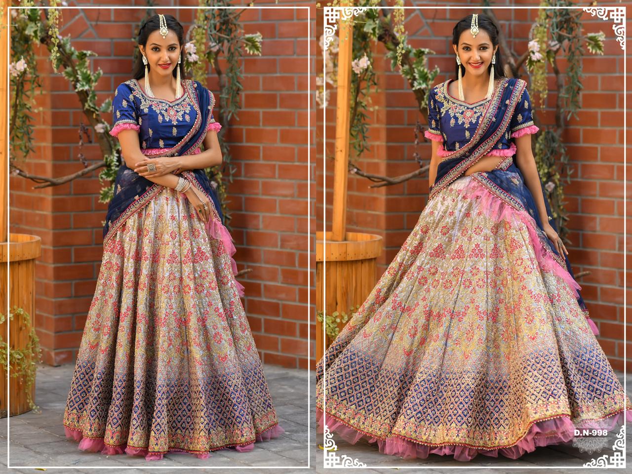 Design - 998