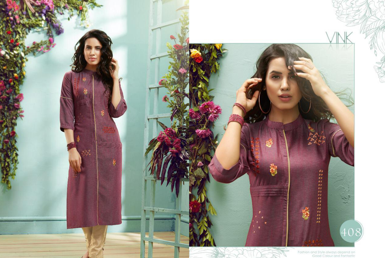 Design - 408