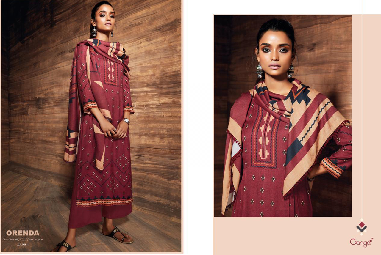 Design - 6522