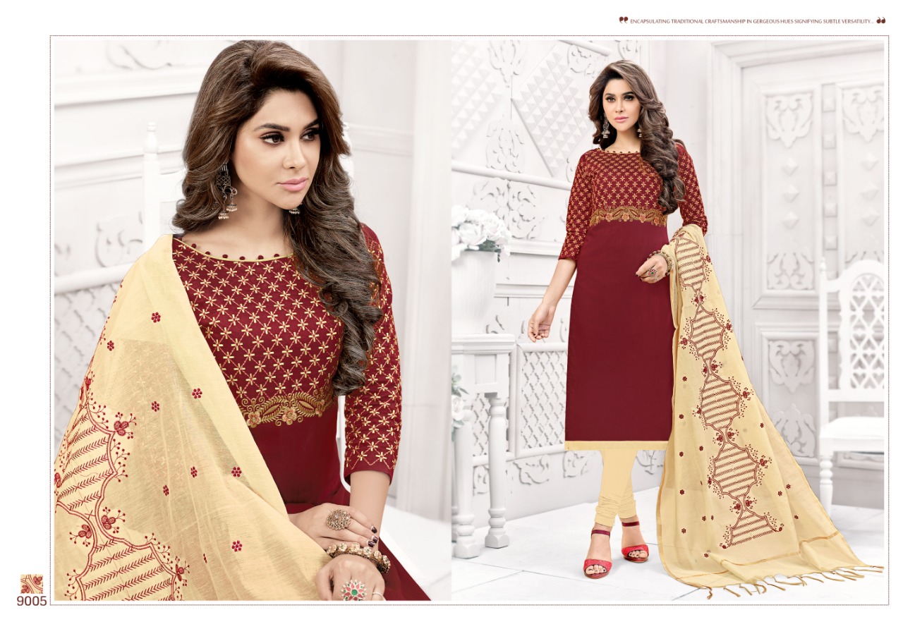 Design - 9005