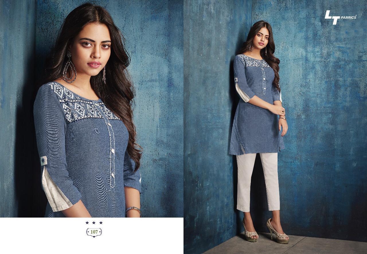 Design - 107