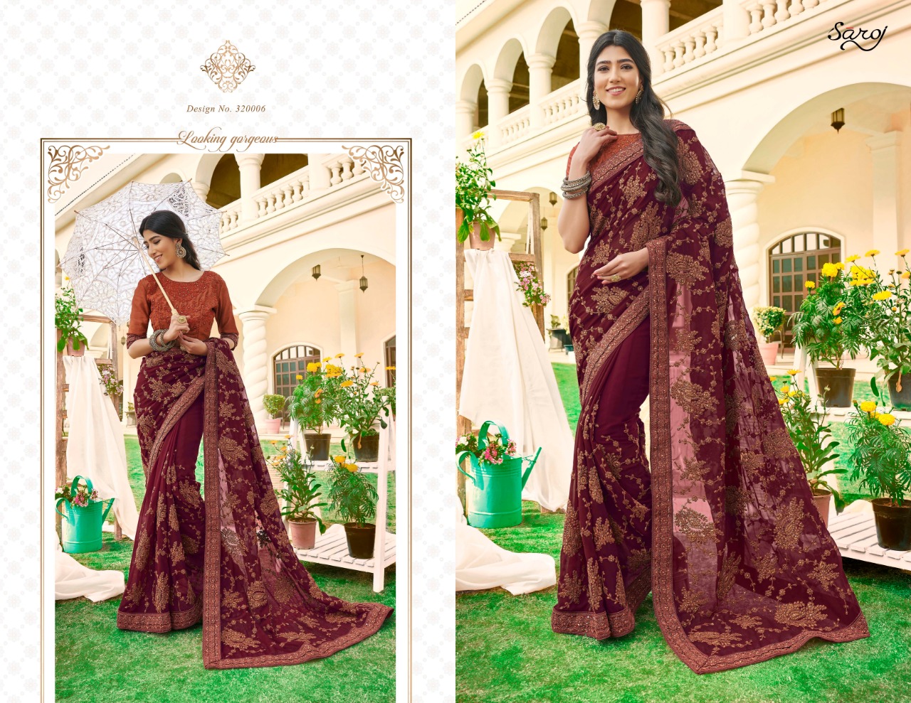 Design - 320006