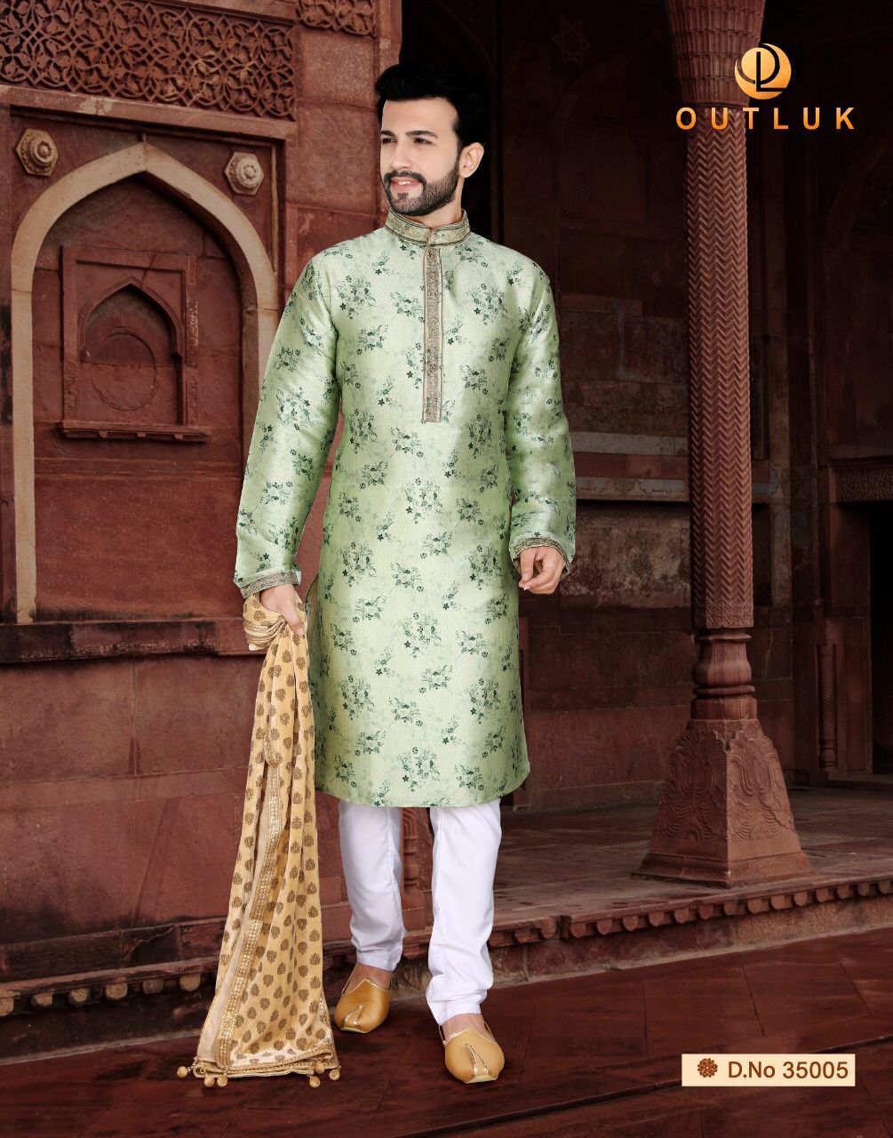 Design - 35005