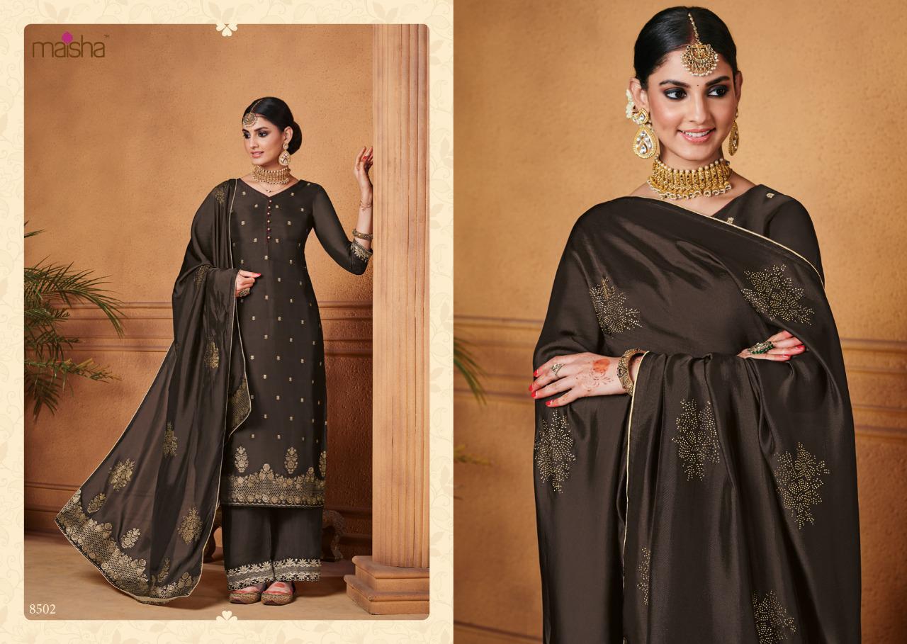 Design - 8502
