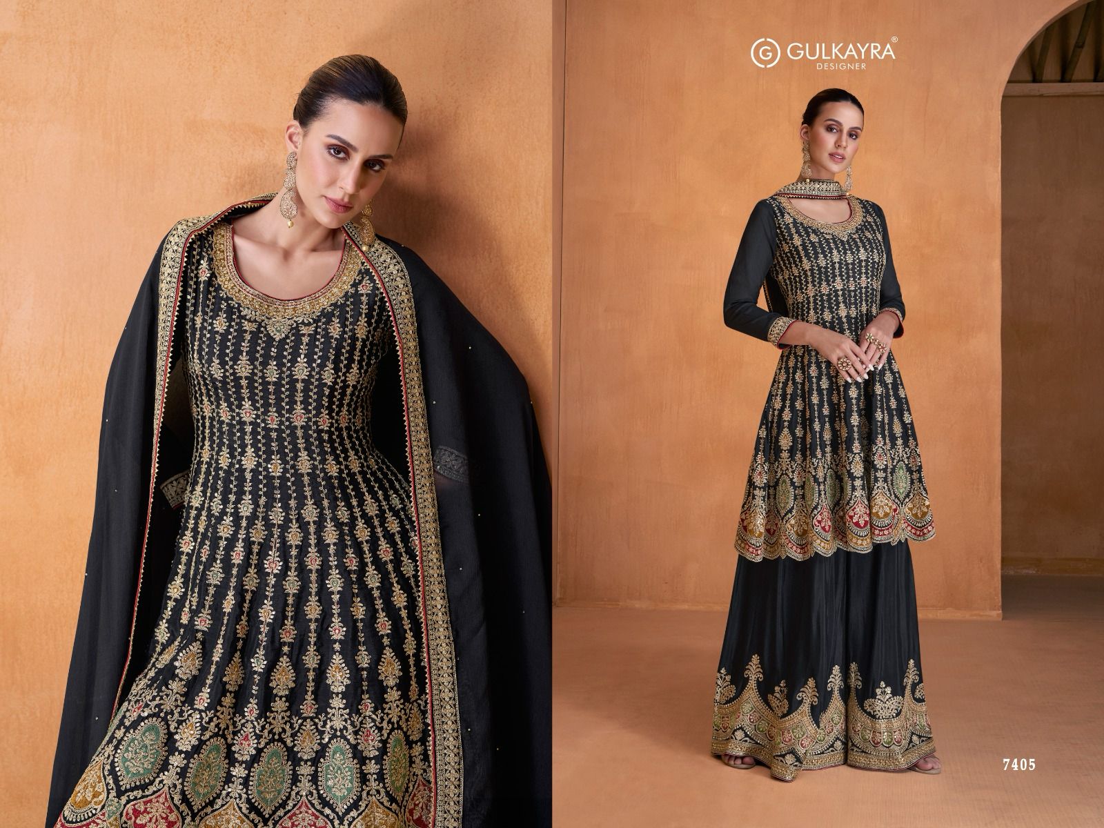 Design - 7405