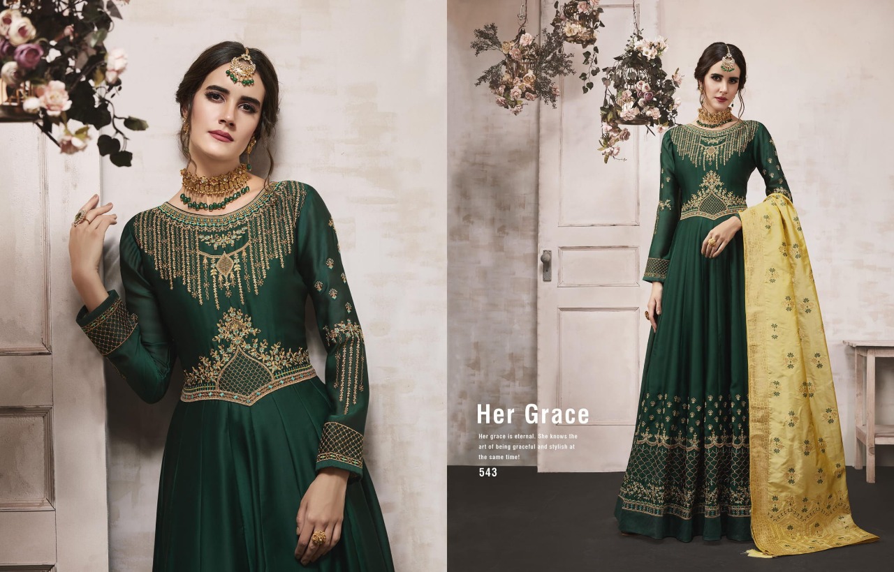 Design - 543