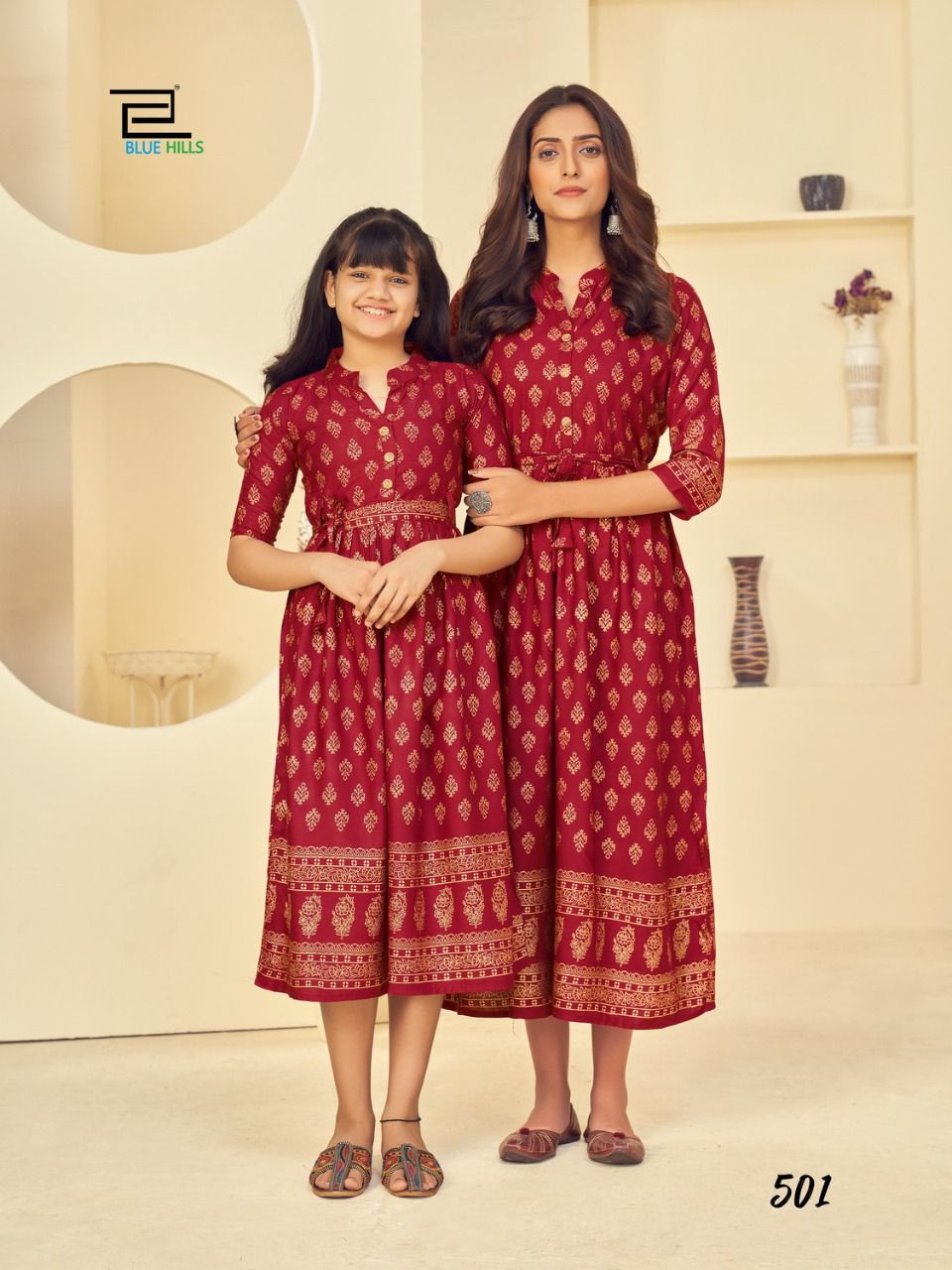 Design - 501