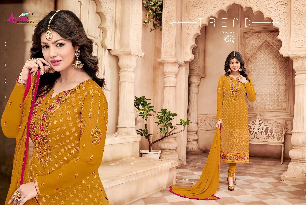 Design - 797