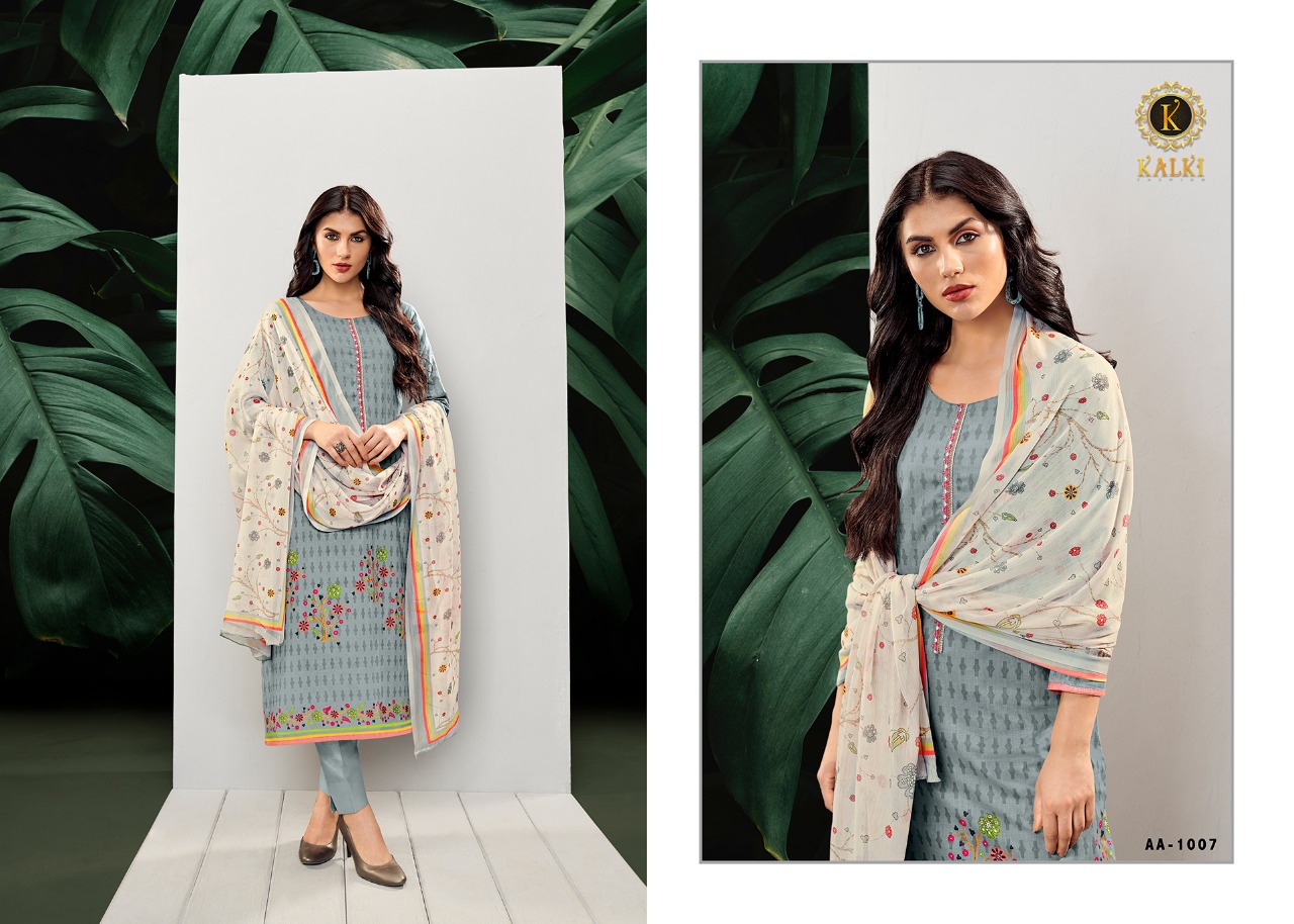 Design - 1007