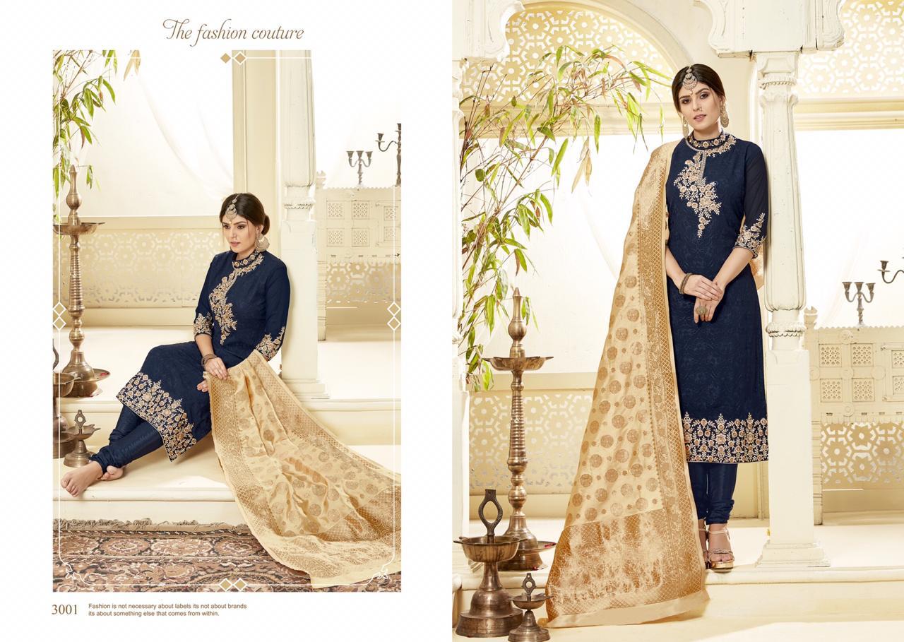 Design - 3001