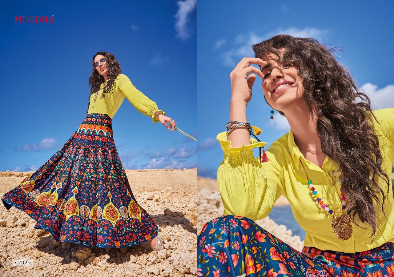 Design - 202