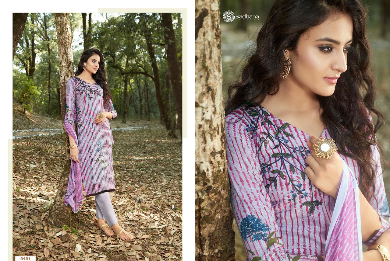 Design - 9481