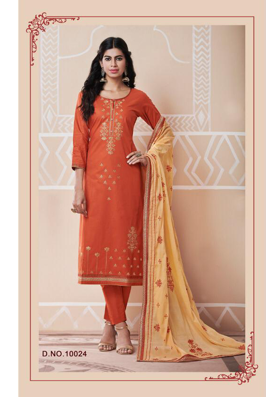 Design - 10024