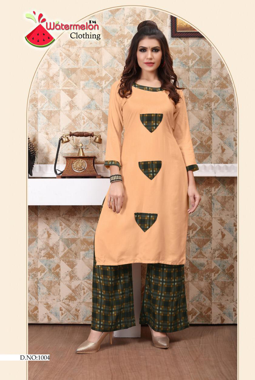 Design - 1004