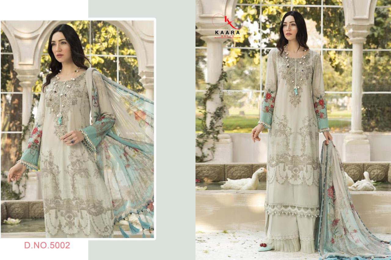 Design - 5002