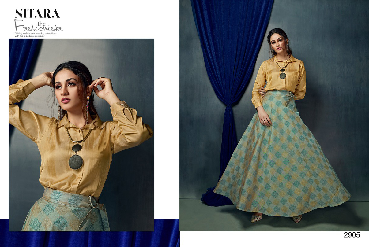 Design - 2905