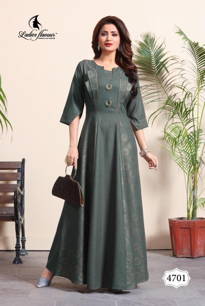 Design - 4701