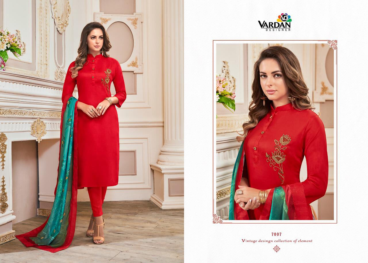 Design - 7007