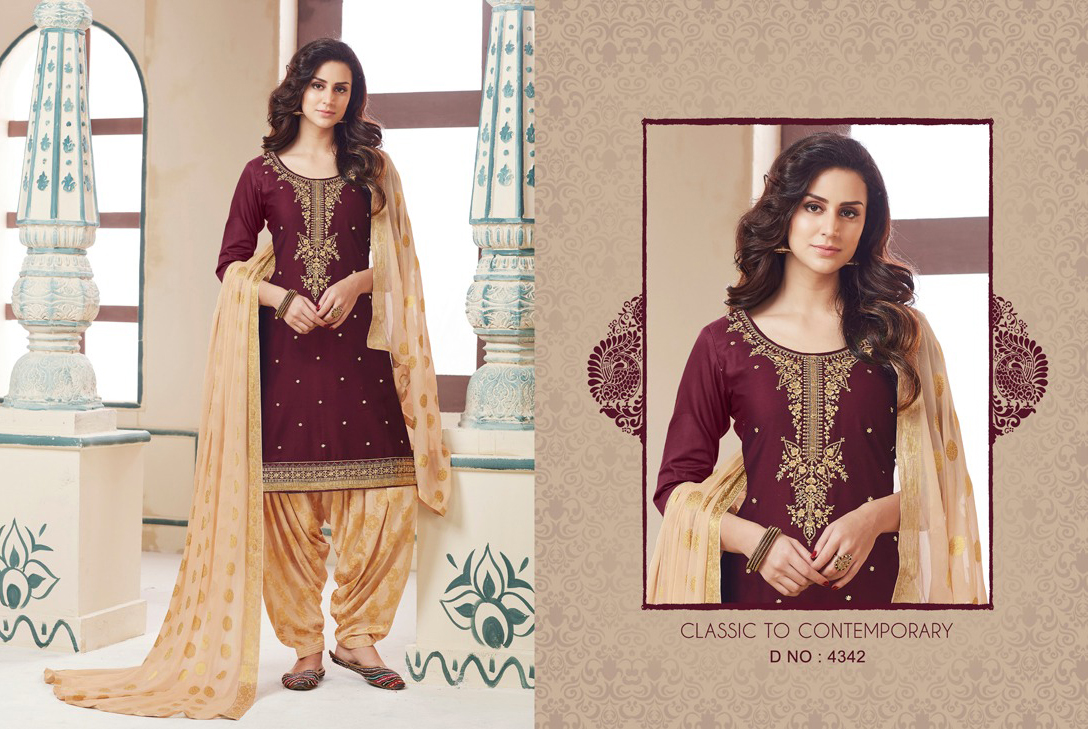 Design - 4342