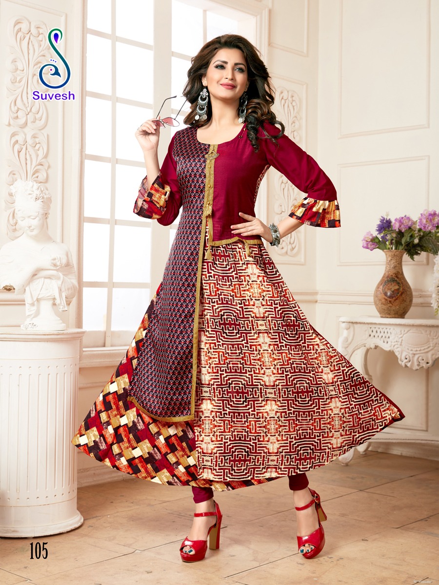 Design - 105