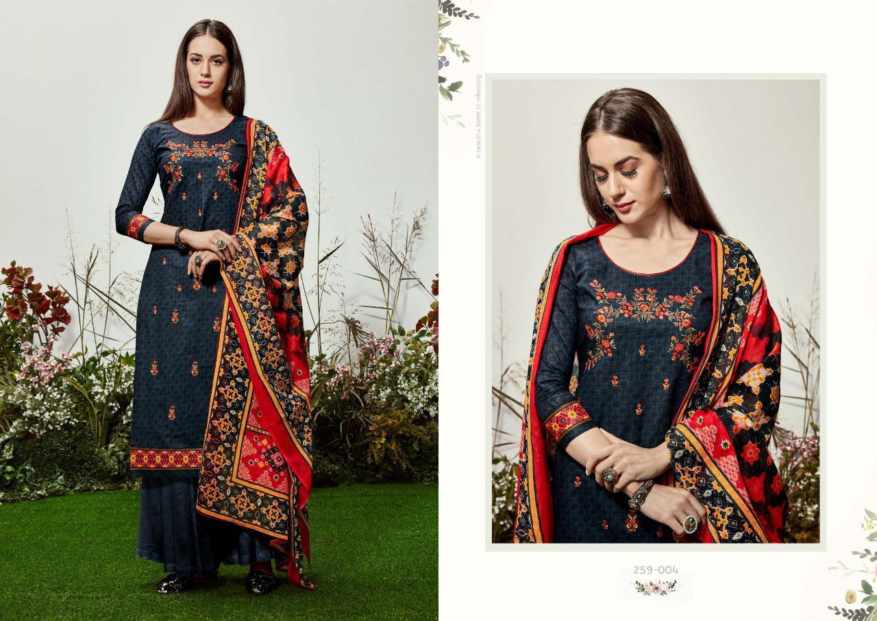 Design - 259-004