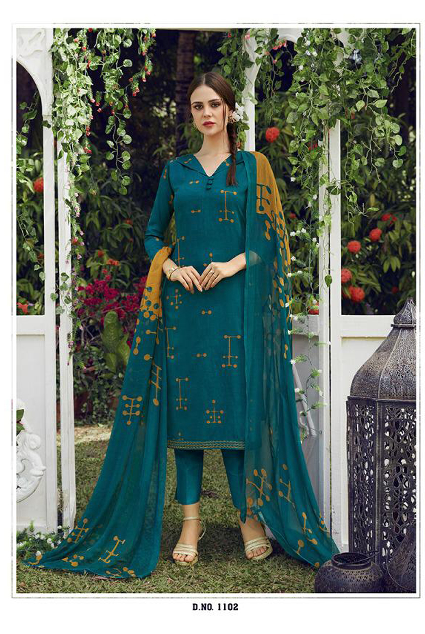 Design - 1102