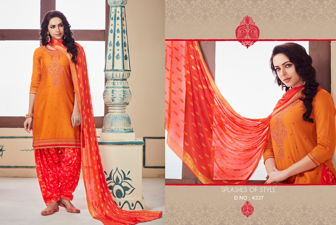 Design - 4337