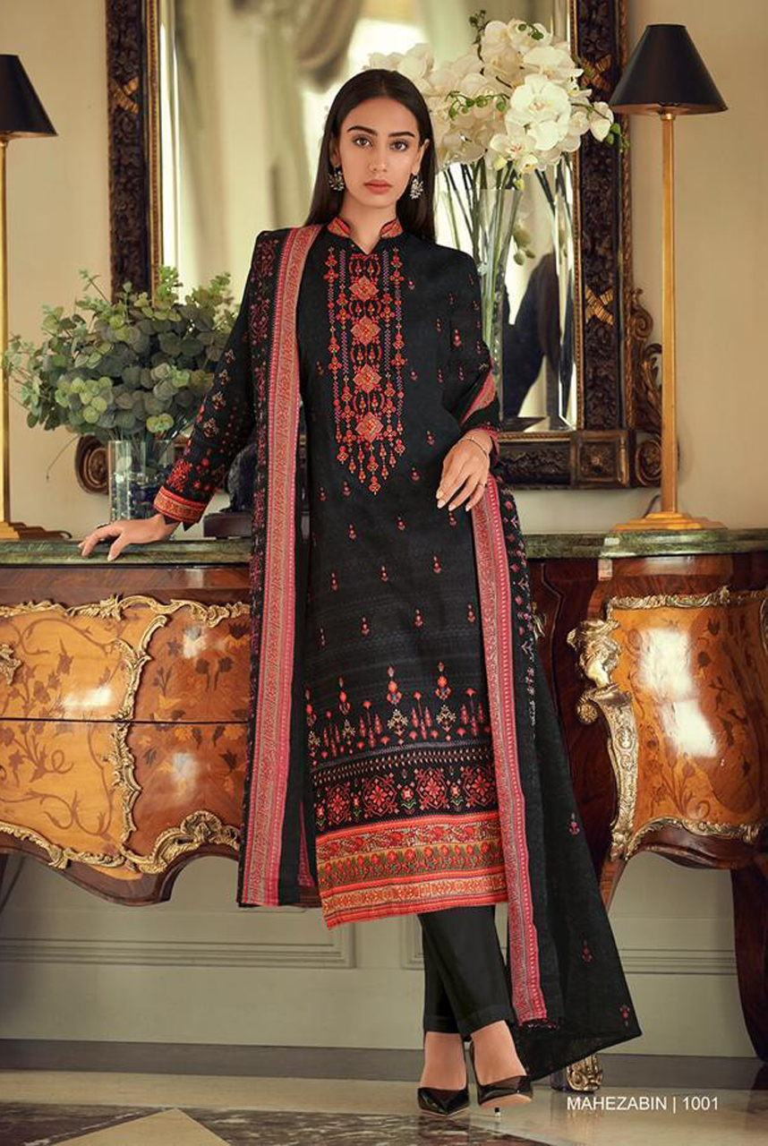 Design - 1001