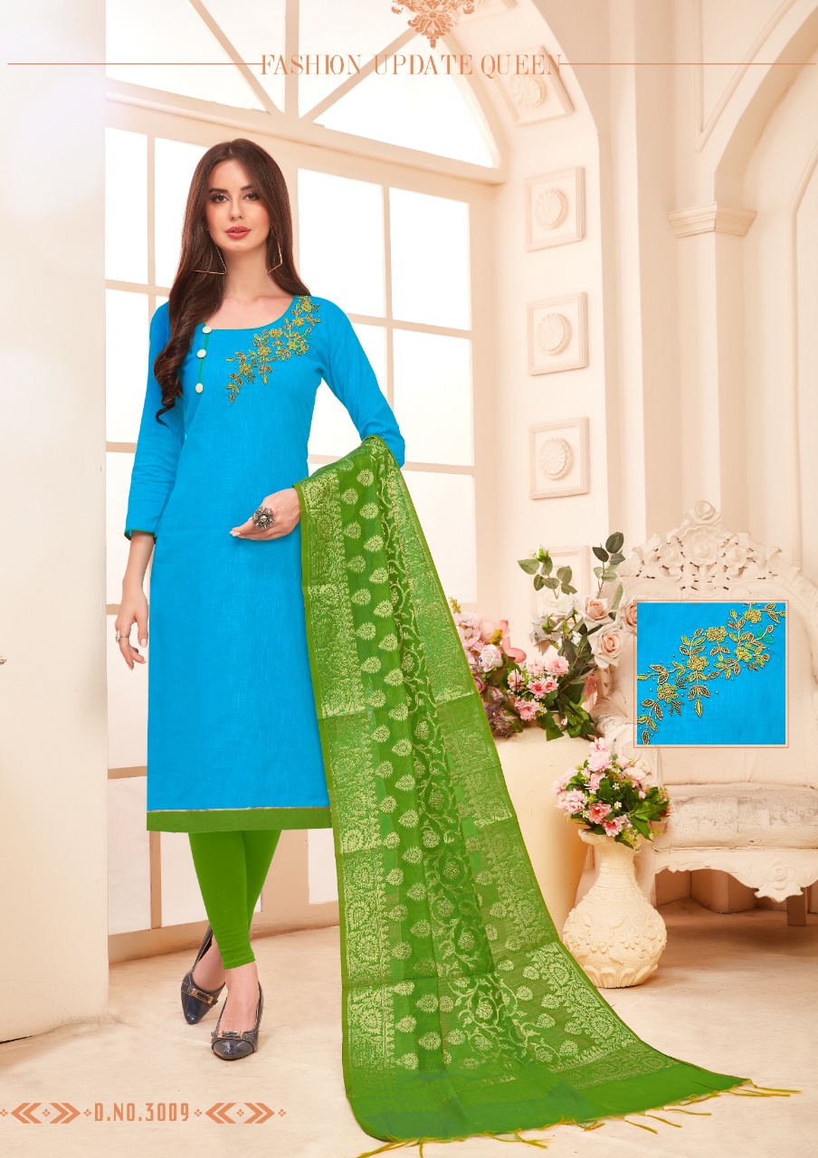 Design - 3009
